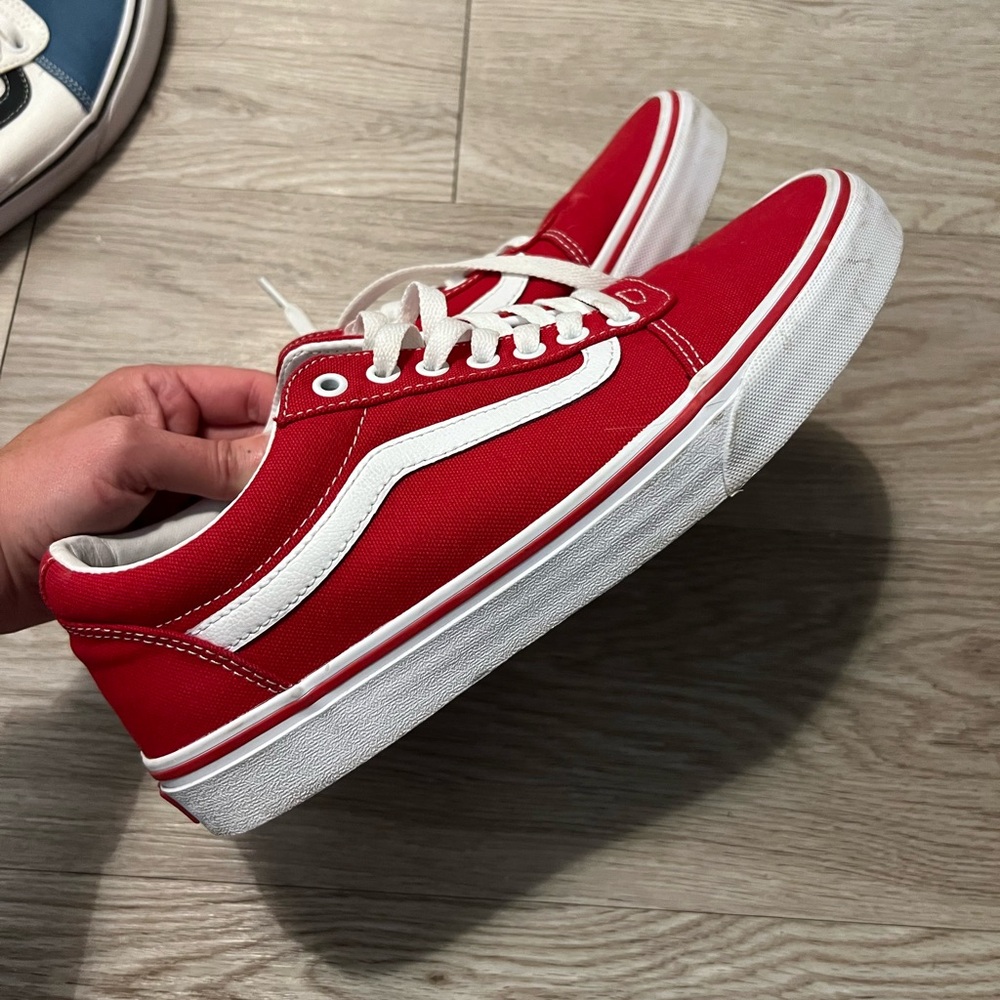 Men’s Old Skool Vans